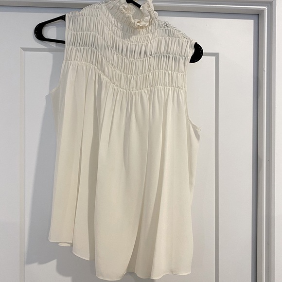 Frame silk blouse - size xs - Picture 1 of 3